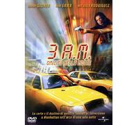 3 a.m. - Omicidi nella notte [Italia] [DVD]