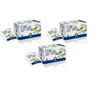 3 ABOCA COLIGAS FAST TISANA 20 BST suplemento contra los hinchazones abdominales