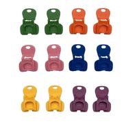 3. Abrelatas multiusos de 12 piezas, herramienta ligera para quitar botellas, para fiestas y uso diario en la cocina, apto para lavavajillas