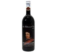 3 × Aceite Balsamico del Duca Di Modena (Caja de 3 Botellas de 1 L)