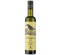 3 × Aceite L'Estornell Ecológico Arbequina (Caja de 3 Botellas de 75 cl)