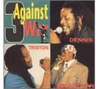 3 Against War [Vinilo]