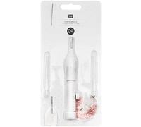 3 Agujas especiales para Punch Needle 'Rico Design - Made by Me'