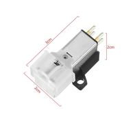 3 agujas magnéticas dinámicas AT3600L