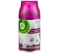 '3 airwick Después de pluma "Satin/Lily para Freshmatic Max - 250 ml