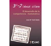 3 (al Cuadrado) 2 Ideas Clave: El Desarrollo De La Competencia Ma Tema