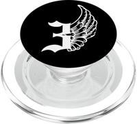 3 Ala de ángel PopSockets PopGrip para MagSafe