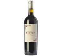 3 × Albar Lurton Hermanos Lurton Tempranillo Toro Joven (Caja de 3 Botellas de 75 cl)