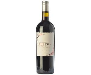 3 × Albar Lurton Hermanos Lurton Tempranillo Toro Joven (Caja de 3 Botellas de 75 cl)
