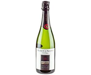 3 × Albet i Noya Efecte Brut Nature Penedès Reserva (Caja de 3 Botellas de 75 cl)