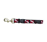3. Aleta de buceo ajustable y correa de soporte de liberación rápida hebilla clip de cordón para levantamiento de zapatos de rana, cuerda giratoria, clip de buceo