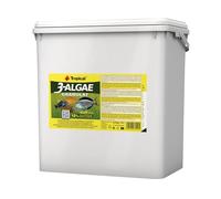 3-ALGAE GRANULAT 10L / 4,4kg - Alimento con Algas para Peces de Agua Dulce y Salada