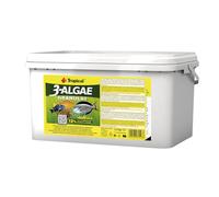 3-ALGAE GRANULAT 5L / 2,2kg - Alimento con Algas para Peces de Agua Dulce y Salada