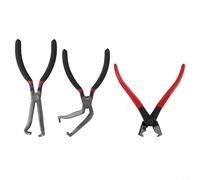 3 alicates de desconexión eléctrica para coche, camión, línea de combustible, clip de extracción, bobina de encendido, arnés ECU, aplicaciones de desconexión 2008-2023