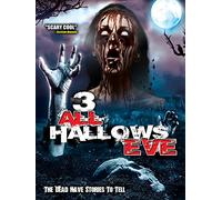 3: All Hallows Eve [DVD]