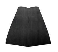 3 almohadillas de tracción de EVA para tabla de surf de 33 cm, agarre | Textura de diamante antideslizante, EVA que absorbe los golpes, se adapta a tablas de surf, skimboards, 33 cm de longitud