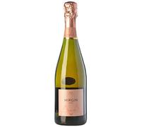 3 × Alta Alella AA Mirgin Rosé Mataró Brut Nature Cava Reserva (Caja de 3 Botellas de 75 cl)