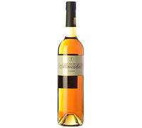 3 × Alvear Moscatel Moscatel Grano Menudo Montilla-Moriles (Caja de 3 Botellas de 75 cl)