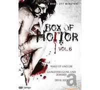 Box of Horror 6 [Import]