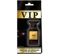 3 ambientadores Caribi VIP para coche, perfumes para el hogar de oficina, aroma similar a los costosos perfumes №800