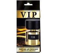 3 ambientadores de coche VIP 711, purificador de aire para apartamento, ambientador de coche, ambientador de coche, ambientador de coche, accesorios para el interior del coche, difusor de perfume de