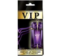 3 ambientadores de coche VIP-737 I Ambientador para el coche I Purificador de aire en casa