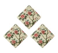 3 ambientadores para coche, tarjetas perfumadas colgantes, pastillas para coche, colgante para espejo retrovisor, papel tapiz enrollable, ambientadores para interior de coche, dormitorio, armario, z