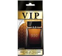 3 Ambientadores Perfume VIP 950 - Inspirado en perfume The One | Fragancia elegante y envolvente | Esencia premium para coche, armario, habitación, filtro aspiradora y filtro de aire