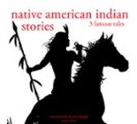 3 American Indian Stories (audiolibro)