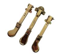 3 amortiguadores de mecanismo de pedal de sostenimiento de piano, pedales de piano para entrenamiento, ejercicio, sostenimientos duraderos