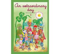 3. An extraordinary day: Tiny world collection