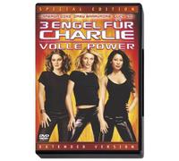 3 ángeles para Charlie - DVD de potencia completa nuevo embalaje original