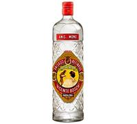 3 × Anisado Anís del Mono Dulce (Caja de 3 Botellas de 1 L)