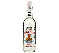 3 × Anisado Anís Miguelín Seco (Caja de 3 Botellas de 1 L)