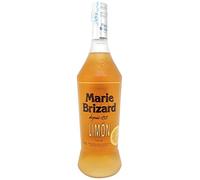 3 × Anisado Marie Brizard Limón Años 90 (Caja de 3 Botellas de 70 cl)