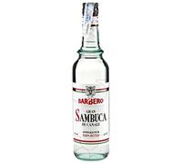 Sambuca de Canale Barbero 70cl