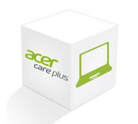 3 años de garantía Carry-in incluyendo 1º año con Garantía Internacional | Portátiles Aspire 1, 3, 5, 17, Go, Spin, Swift, TravelMate, Extensa & Chromebook