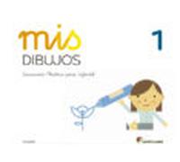 3 Años Mis Dibujos Castellano Ed14 Educacion Infantil