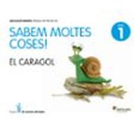 3 Anys El Caragol Sabem Moltes Coses Ed12