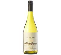 3 × Araucano Chardonnay Valle de Colchagua Reserva (Caja de 3 Botellas de 75 cl)