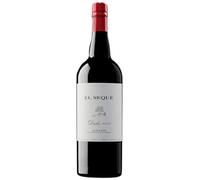 3 × Artadi El Sequé Monastrell Alicante (Caja de 3 Botellas de 37 cl)