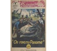 3 As Et Une Jeune Fille (3). On Reverra Paname ! (ebook)