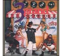 3 Bad Brothers - 3 Grand