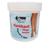 3 bálsamo de cuidado de durezas de 250 ml fabricado en Allgäu