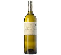 3 × Bàrbara Forés Blanc Terra Alta (Caja de 3 Botellas de 75 cl)