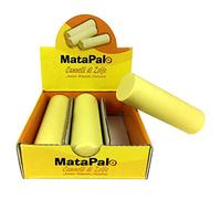 3 Barritas de azufre - Remedio natural para los dolores cervicales, tortícolis, dolores articulares y resfriados