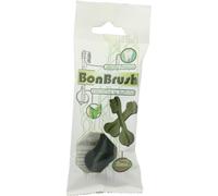 3 barritas x 8 g San Dimas Snacks Dentales BonBrush Clorofila para perros