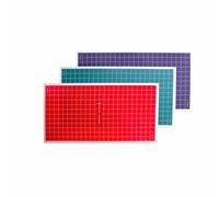 3 Bases de Corte Singer Momento 30x60 cm
