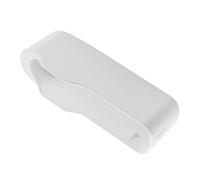 3 bases de montaje para termómetros IRT6500 / 6520/6510, diseño ergonómico para termómetros portátiles de almacenamiento clínico, base resistente