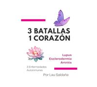 3 Batallas, 1 Corazón: Aquí estoy... y eso ya es poder.
